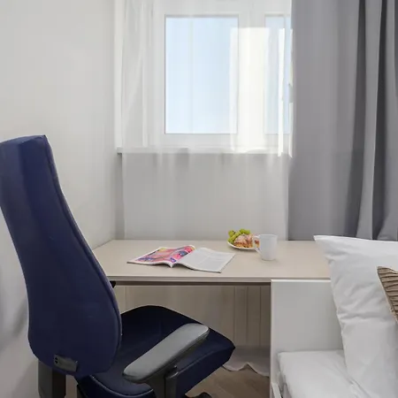 Apartment Woloska P&o Apartments- Mokotow *